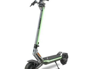 Električni trotinet MS Energy FLARE X Hydraulic