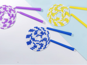 Vijača dječija 2.5m , gumirana