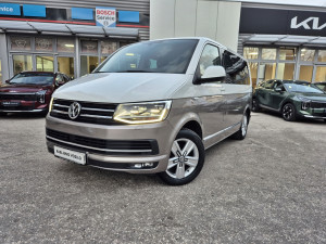 Volkswagen T6 Multivan 2016 DSG 2,0TDI