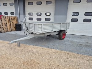 TRAKTORSKA PRIKOLICA IMT 3.5T KIPER