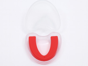 Zubalo za borilačke sportove