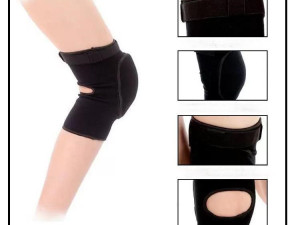 Štitnik za koljeno , odbojka