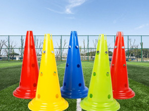 Čunj 50cm s rupicama