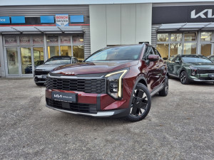 Kia Sportage 2025 1,6 T-GDI EX FRESH PLUS DCT