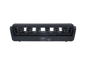 LASER LR6F-500 moving bar laser