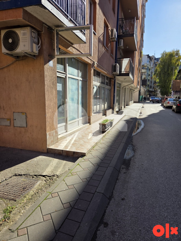 Poslovni prostor Zvornik