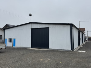 Skladište hala 64m2-450m2 Trn Laktaši