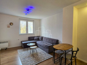 Stan 33m2 sa Spavaćom Sobom Centar