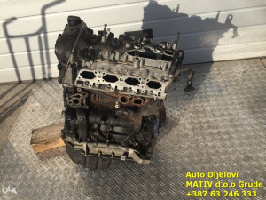 Motor Audi A4 A5 1,8 TFSI 2014 CJE CJEB