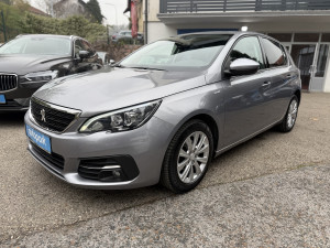 Peugeot 308 1.6 HDI 73kw Style 2019