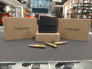 Mazer Okvir kapaciteta 5 metka za FRANCHI HORIZON 308WIN