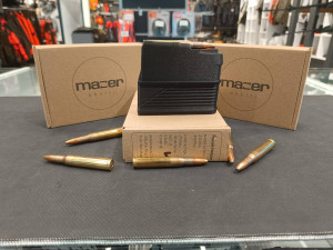 Mazer Okvir kapaciteta 5 metka FRANCHI HORIZON .30-06