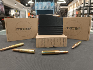 Mazer Okvir kapaciteta 5 metka BERGARA B14 .30-06