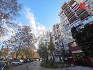 MY SPACE/ Stan/ Alipasino polje/ Trg ZAVNOBIH-a/ 57m2