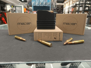 Mazer Okvir kapaciteta 5 metka BERGARA B14 .308 WIN