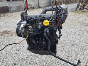 MOTOR 1.9 DCI 2005 RENAUL TRAFIC OPEL VIVARO