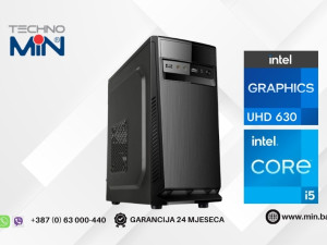 TM Office 78# - Intel Core i5-10400, 16GB RAM, 512GB SSD, Win 11