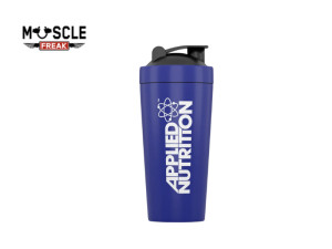 Applied Nutrition Metalni Shaker 750ml