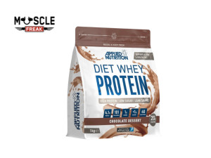 Applied Nutrition Diet Whey Protein 1kg