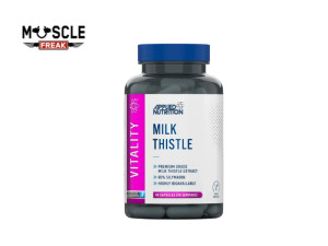 Applied Nutrition Milk Thistle 90caps