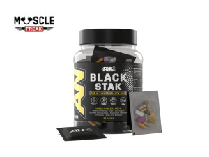 Applied Nutrition Black Stak 30 packs