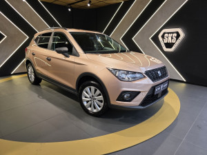 SEAT ARONA REFERENCE 1.0TSI MOD2020
