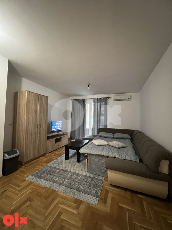 Stan na dan Sarajevo 2