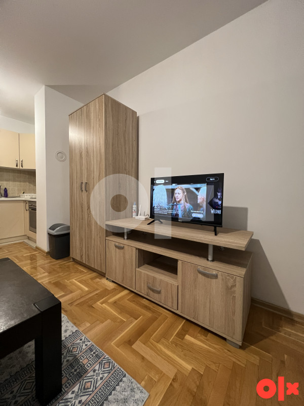 Stan na dan Sarajevo 3