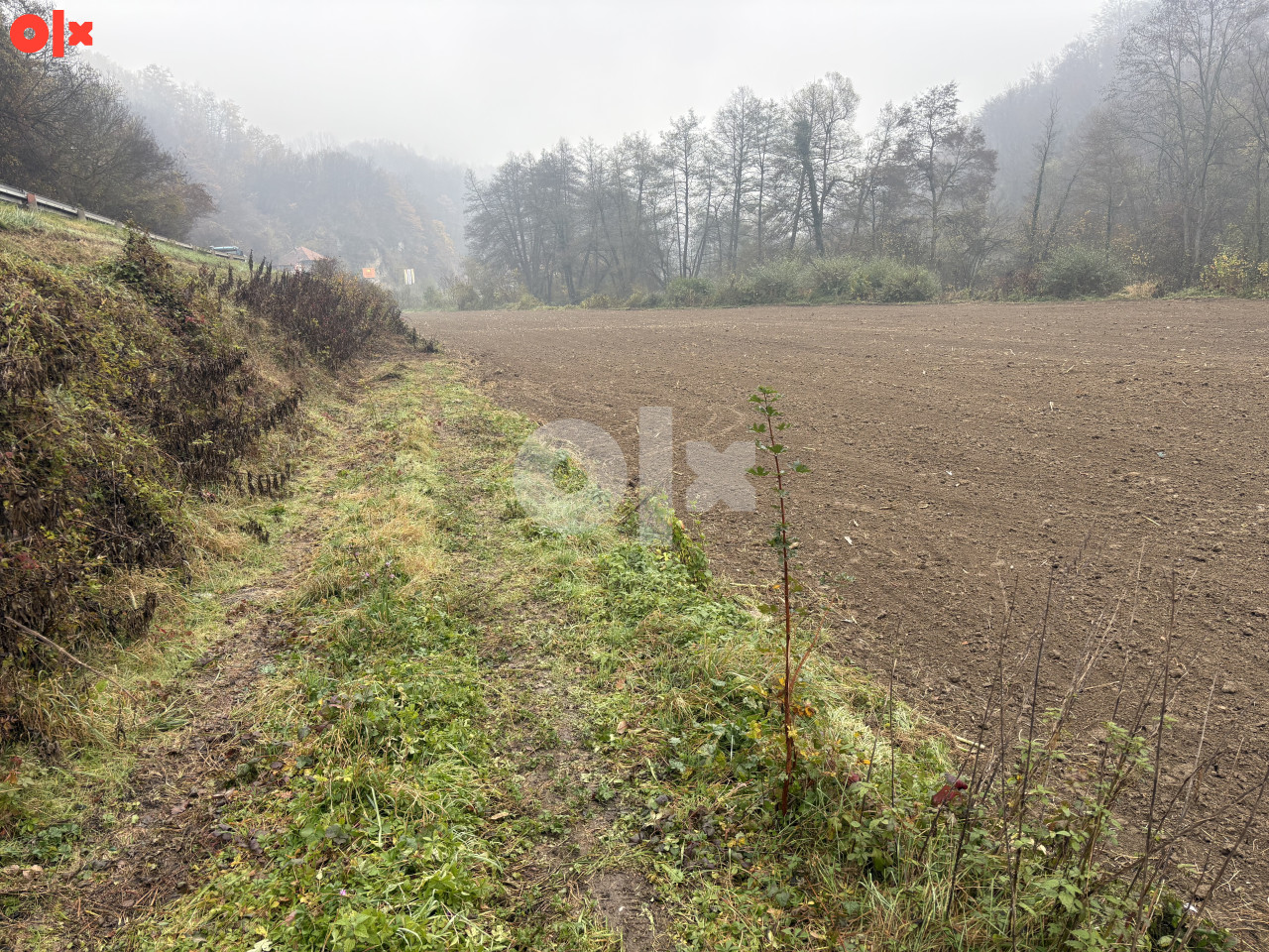 Zemljiste Busovaca-Kaonik 5000m2 3