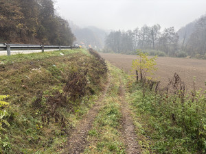 Zemljiste Busovaca-Kaonik 5000m2