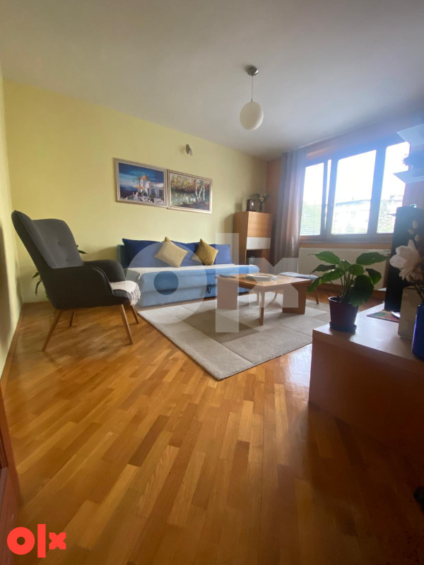 Stan Sarajevo - Novo Sarajevo 69m2 2
