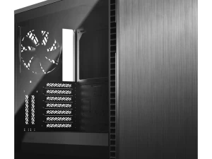 FRACTAL DESIGN Define 7 Dark TG black