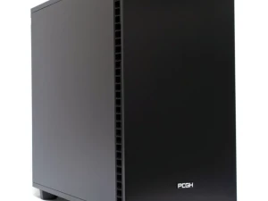 FRACTAL DESIGN Define 7 PCGH black