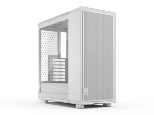 FRACTAL DESIGN Epoch TG Clear tint white