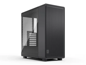 FRACTAL DESIGN Epoch TG Light tint black