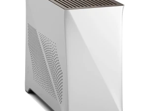 FRACTAL DESIGN Era 2 silver