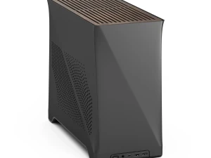 FRACTAL DESIGN Era 2 dark grey