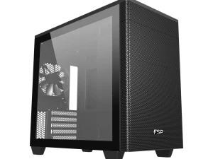 FSP CST360 B case black