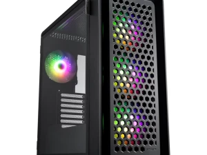 FSP CUT593A case black