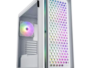 FSP CUT593P case white