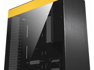 GEOMETRIC FUTURE Dharma black-gold