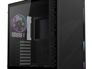 GIGABYTE Aorus C400 Glass black