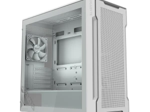 GIGABYTE C102 Glass white