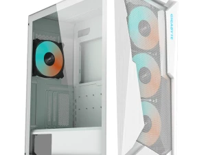 GIGABYTE C301 TG white