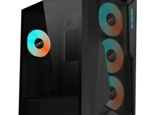 GIGABYTE C301 TG black