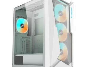 GIGABYTE C301 TG V2 white