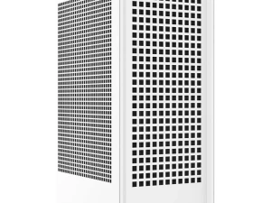 HYTE Revolt 3 white