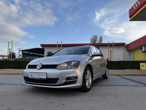 Volkswagen Golf 7 VII 1,6 TDI 77kW