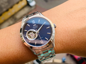 Orient Open Heart FAG03001D0 Muški sat