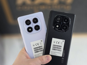 *Akcija* Xiaomi Redmi Note 14 Pro 256/8GB